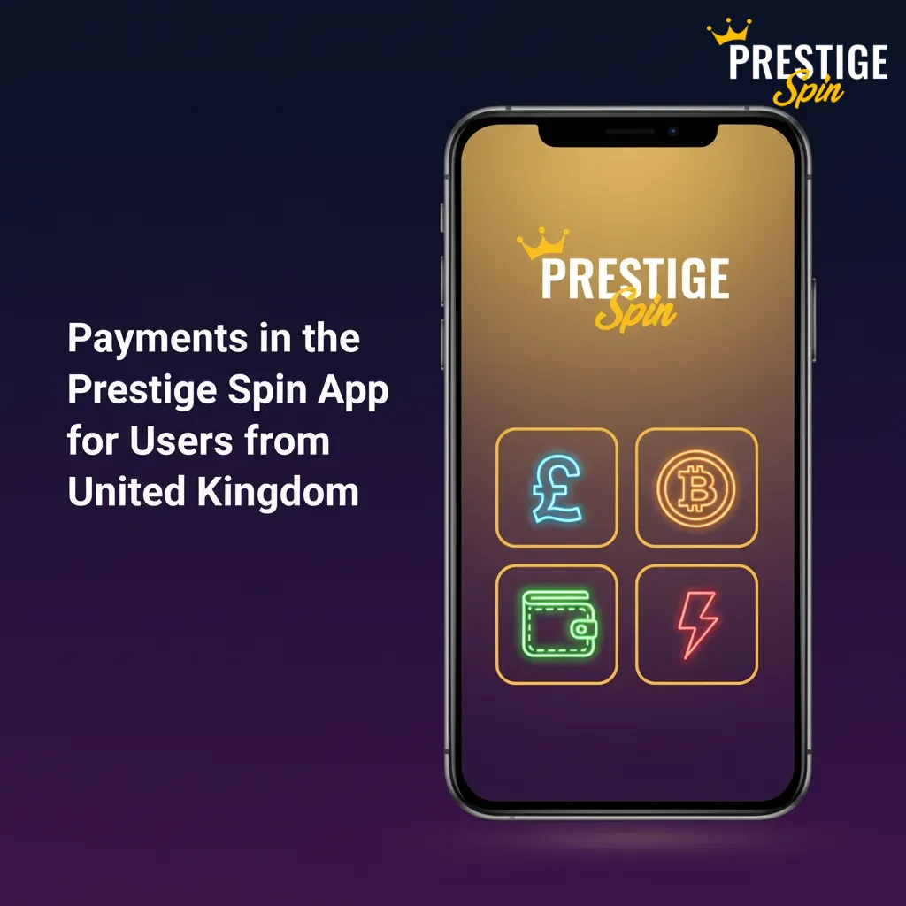 UK Prestige Spin payments: Visa/Mastercard, USDT, Apple Pay, Google Pay. Instant deposits; fast payouts. £10 min in, £20 out.