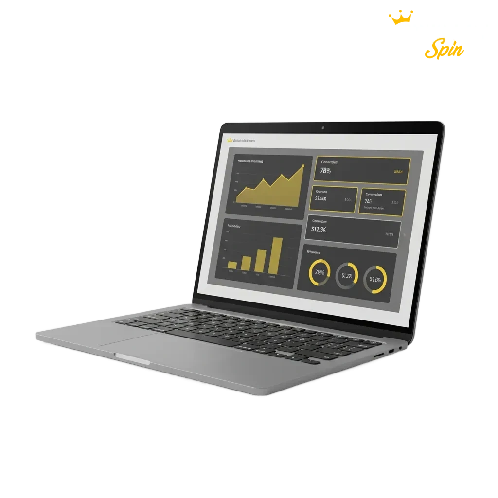 Prestige Spin Affiliate Programme for UK traffic: competitive commissions, reliable on-time payouts, dedicated manager