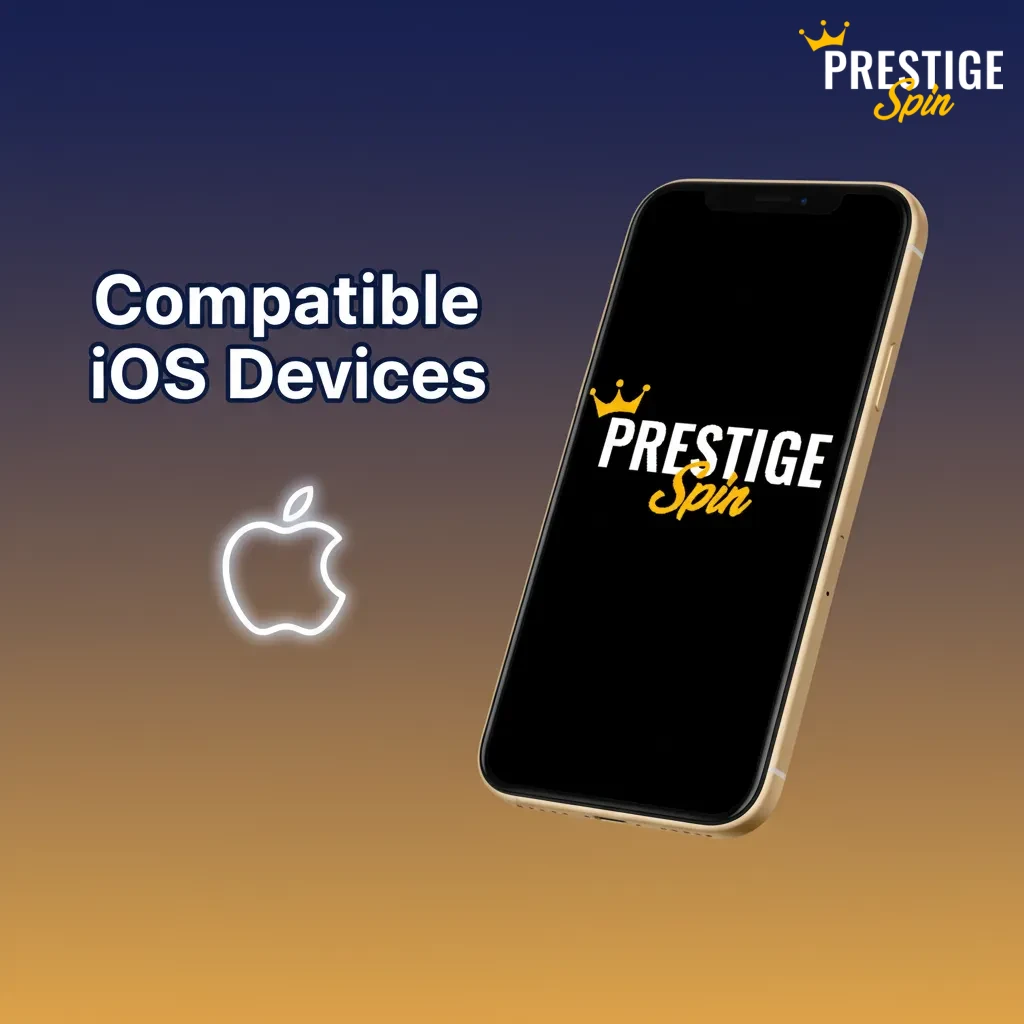 App supports iPhone X–15 series and iPads on iPadOS 12+. Newer devices should work too.