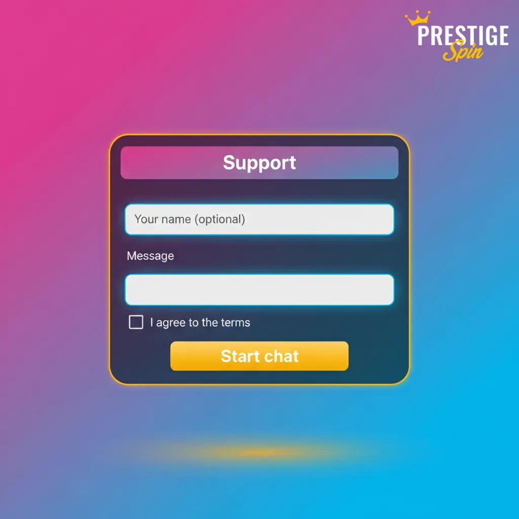 UK customer support 24/7: live chat, email, help centre and social; fast answers from trained agents.