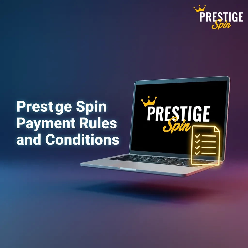 UK Prestige Spin payment rules: ID checks, same-name, withdraw to deposit method, debit cards only, reviews may delay.