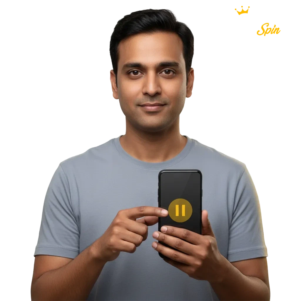 Prestige Spin responsible gaming: set limits, time-outs, self-exclusion, reality checks, and support tools for UK players.