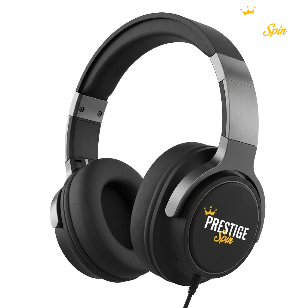 Prestige Spin UK support: 24/7 chat, phone, email, messaging. Replies: chat 30–90s, phone 1–3m, email 2–6h, msg 15–60m.