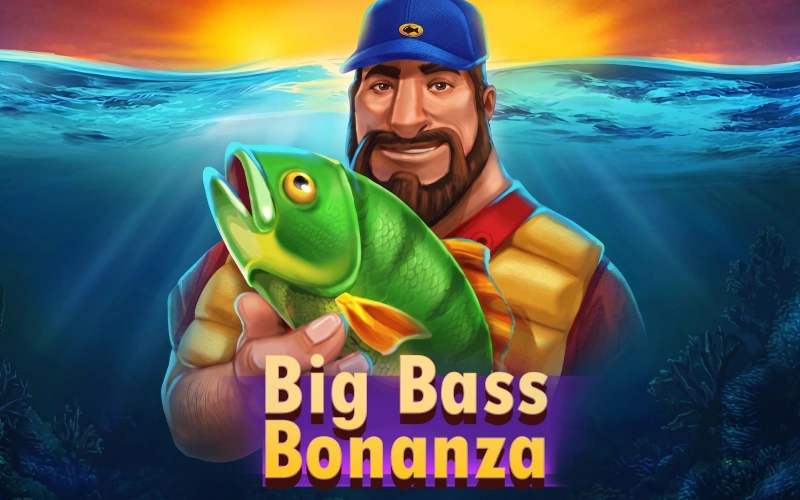 Cast your line in Big Bass Bonanza at Prestige Spin and reel in massive cash catches.