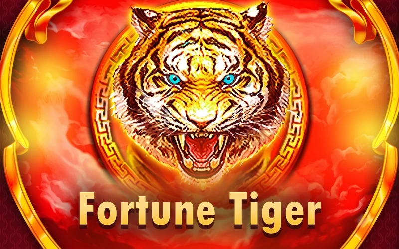 Spin the lucky reels of Fortune Tiger at Prestige Spin and double your cash today.