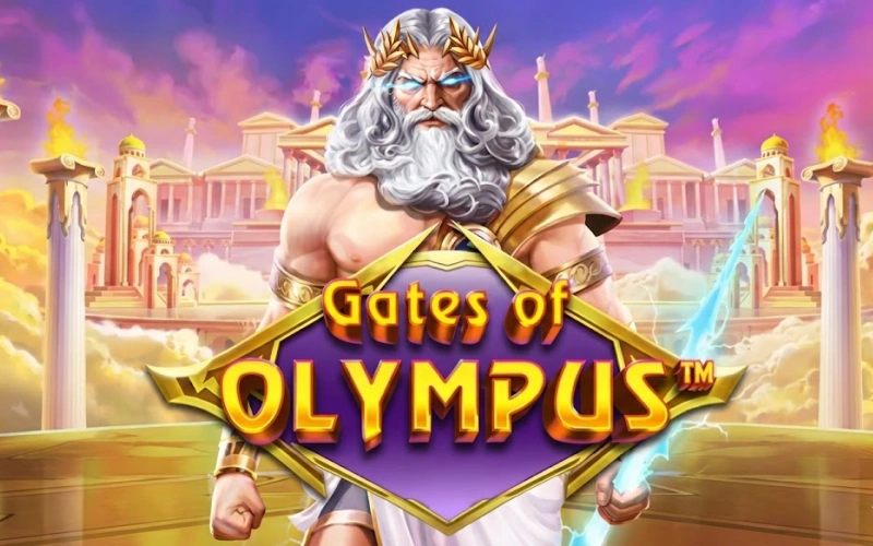 Trigger divine multipliers in Gates of Olympus at Prestige Spin with the power of Zeus.