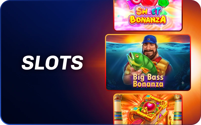 Discover diverse online slots at Prestige Spin to win big wins.