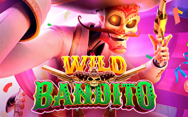 Join the wild heist in Wild Bandito at Prestige Spin and grab bigger cash wins.